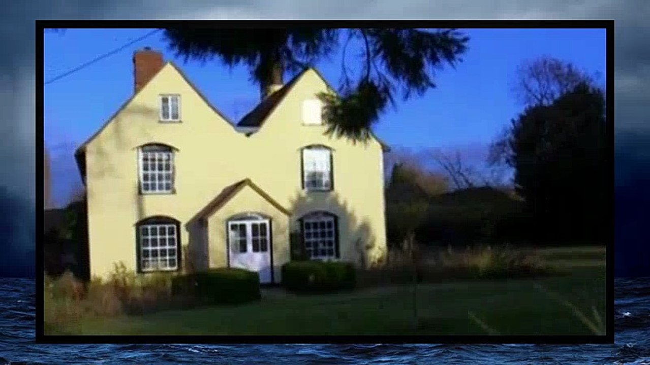 Rich House, Poor House S01e02
