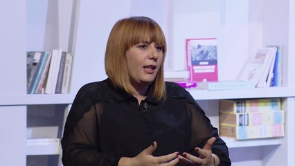 Alda Bardhyli dhe Irena Toçi të ftuara në "Kronikë e Pambaruar"