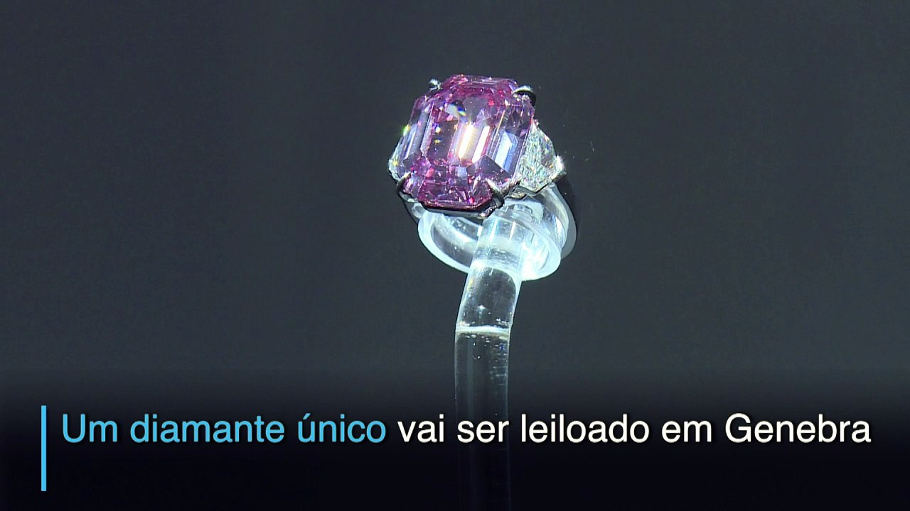 Raro e rosado