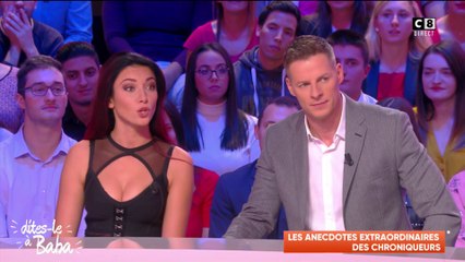 Les anecdotes extraordinaires des chroniqueurs