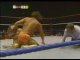 Macho Man Randy Savage vs The Ultimate Warrior