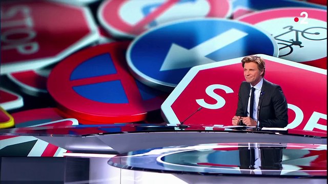 Permis de conduire : pourra-t-on bientôt passer le Code de la route au lycée ?