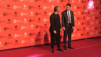 Şener Şen, Perran Kutman ve Osman Sınav'a "Onur Ödülü"