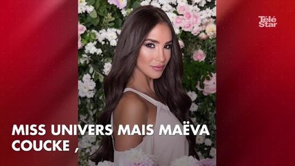 PHOTOS. Miss Monde 2018 : (re)découvrez le visage des concurrentes de Maëva Coucke