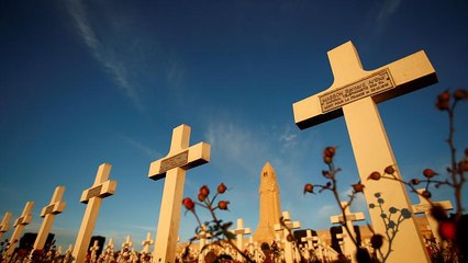 Centenário do armistício de 1918