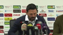 Evkur Yeni Malatyaspor - Trabzonspor Maçının Ardından