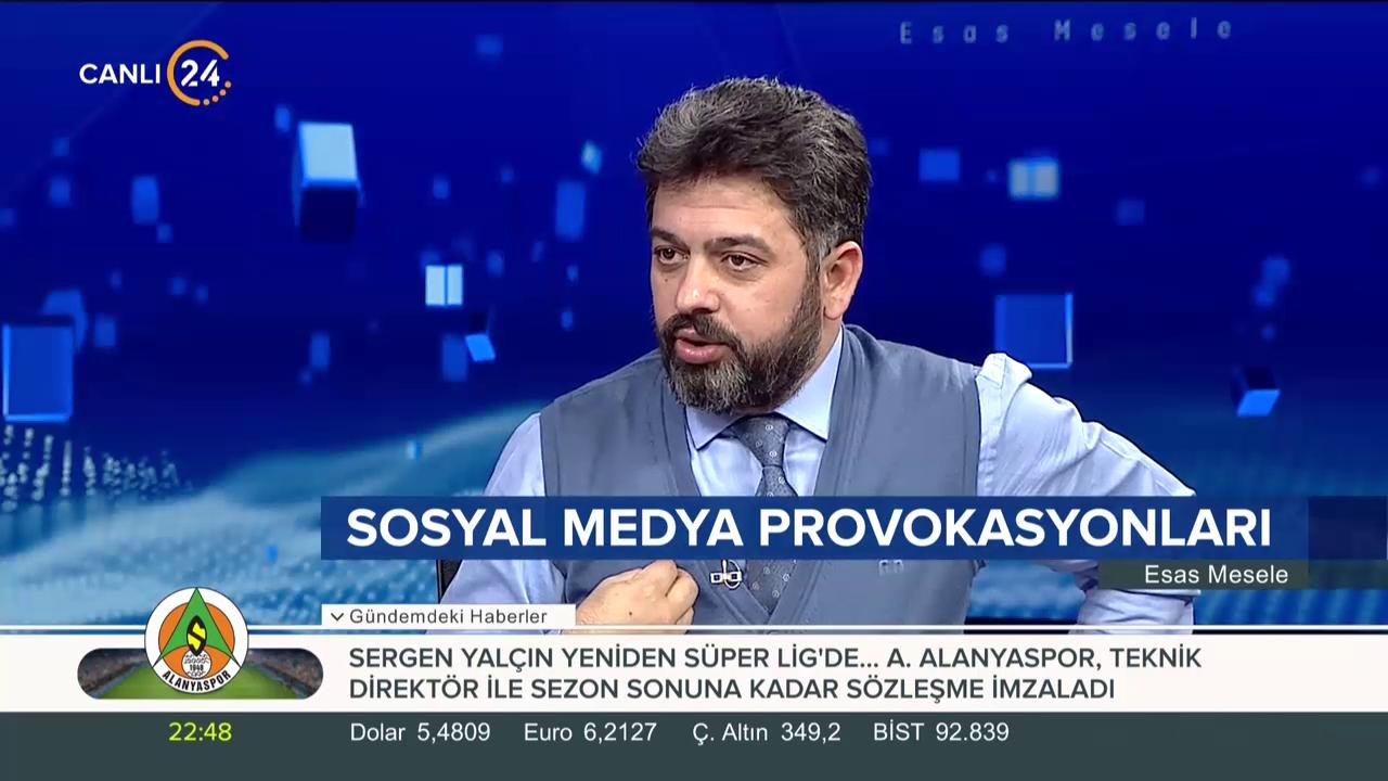 HDP Tartışması