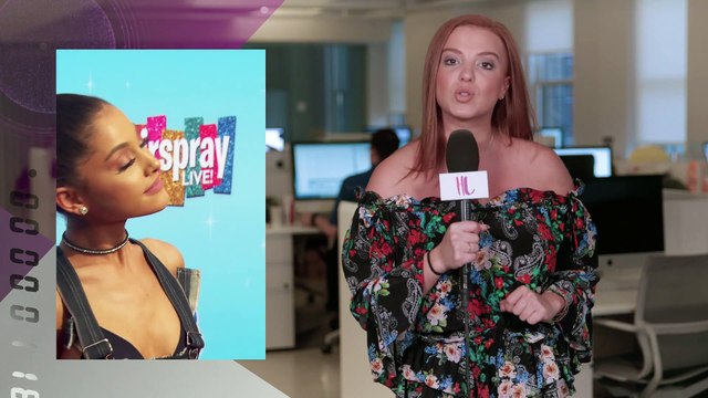 Ariana Grande Disses Failed Engagement To Pete Davidson | Hollywoodlife