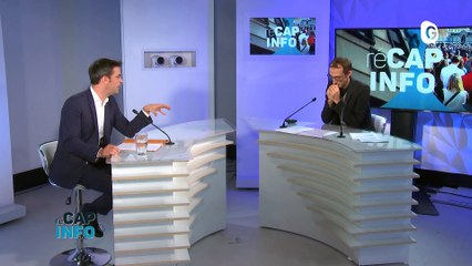 RECAPINFO - 9 NOVEMBRE 2018