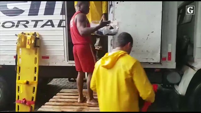 O resgate de grávidas e recém-nascidos em maternidade de Cobilândia