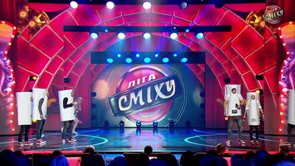 KAZKA - ПЛАКАЛА (Пародия от Мужиков) - Луганская Сборная