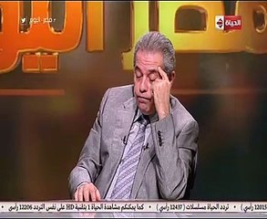 توفيق عكاشة يكشف كيفية استخدام الإعلام لبرمجة العقول