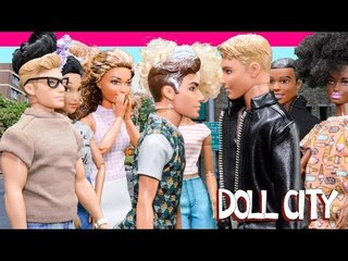 Episode 17 - The Clash | Perla and the DC Movement tell Jake he's not welcome in Doll City