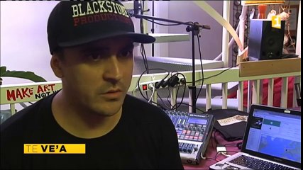 Fafaroots - Ratio natirara no te mau pehe o te fenua nei Ve'a_Tahiti_P1_28_09_2016