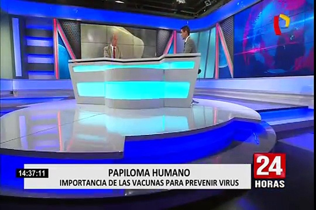 Papiloma Humano: conozca la importancia de las vacunas para prevenir el virus