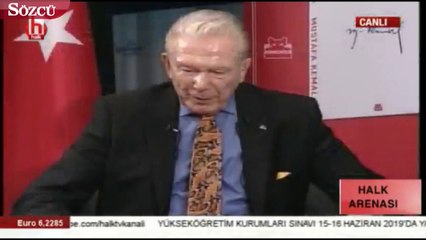 Uğur Dündar’ı duygulandıran anlar!