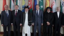 اختتام اللقاء التشاوري الثاني بشأن أفغانستان في موسكو