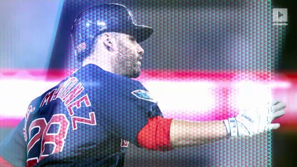 J.D. Martinez Makes MLB History With 2 Silver Slugger Awards