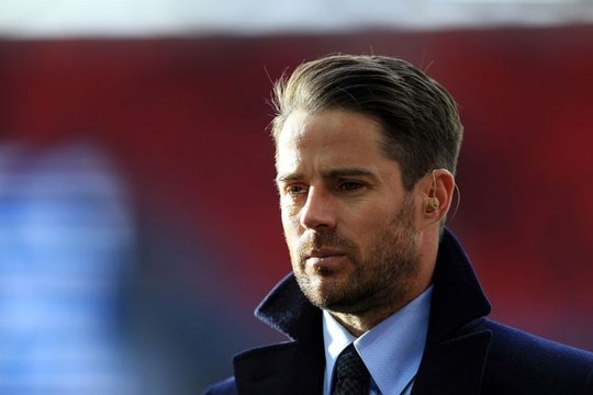 Jamie Redknapp's Top 10 Ridiculously Stupid Quotes