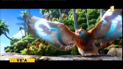 Moana - Hoho’a na roto i te reo tahiti Ve'a_Tahiti_P1_24_10_2016