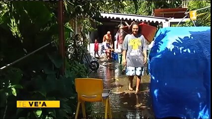 matini ho’ora’a pape monamona i te mata’eina’a ato’a Ve'a_Tahiti_P1_12_08_2016