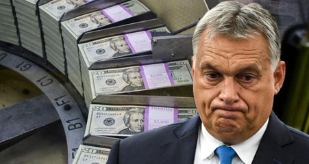 Macaristan Başbakanı, "Doların Sonuna Hazırlanın" Dedi, Yeni Para Birimini İşaret Etti