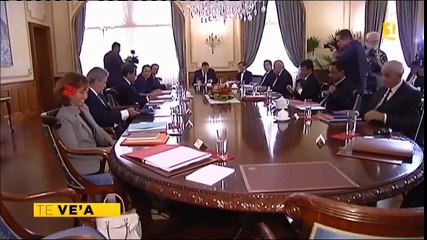 Piha 'ohipa a te ta’ere - Gauguin 'e Heiva nui - Te hahi ra Ve'a_Tahiti_P1_22_09_2016