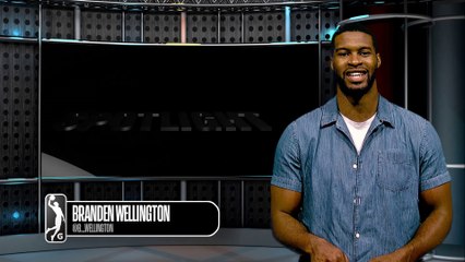 NBA G League Weekly No.2 -- Player Spotlight