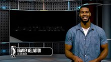 NBA G League Weekly No.2 -- Player Spotlight