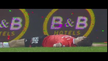 Pierre Yves Hamel situacija