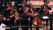 Concours Long-Thibaud-Crespin 2018, finale concerto : Dmitry Smirnov
