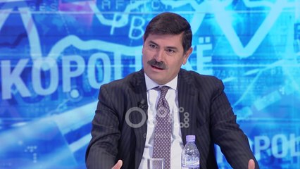 Ora News - Caclli: Në Shqipëri e tmerrshme të bësh biznes! Më vjen keq që e them