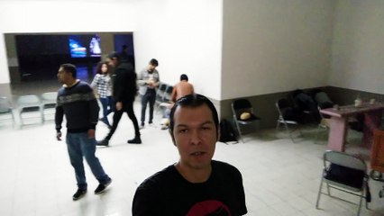 Recorrido al panteon de Tala Jalisco