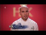Hell’s Kitchen-Refuzimi i pjatave nga shef Renato, Albana e papërgatitur
