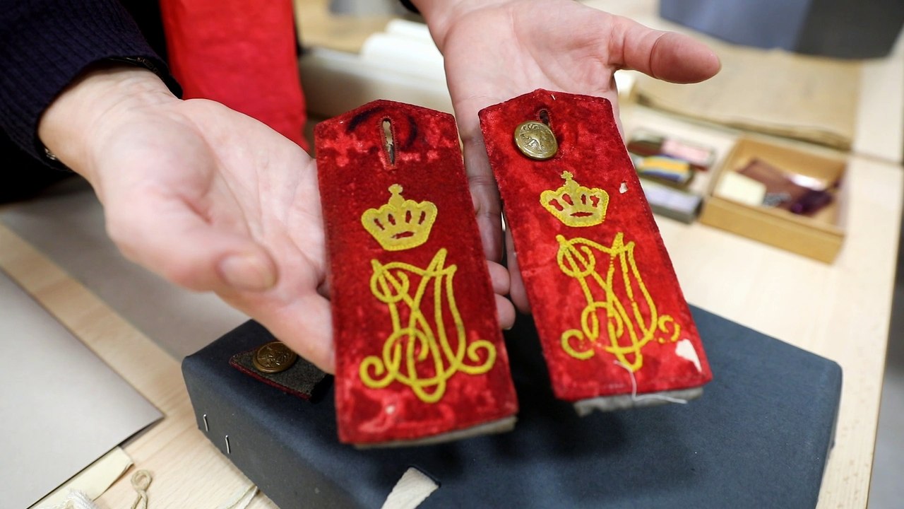 Les petits trésors du centenaire de 14-18