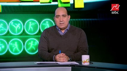 تابع أخبار نجوم الكرة على السوشيال ميديا مع رزان ومهيب
