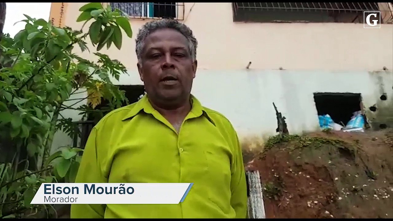 Morador de Alto Boavista