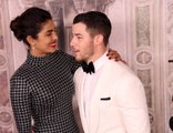 Nick Jonas and Priyanka Chopra Get Marriage License