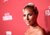 Lady Gaga Advocates for Mental Health at Patron of the Artists Awards