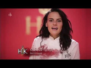 Hell’s Kitchen-Vajzat nuk pranojnë të kenë për një mbrëmje Brunildën lidere
