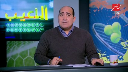 رسالة قاسية من مهيب عبدالهادي لكارتيرون مدرب الاهلي: كنت بتعمل إيه في رادس ؟
