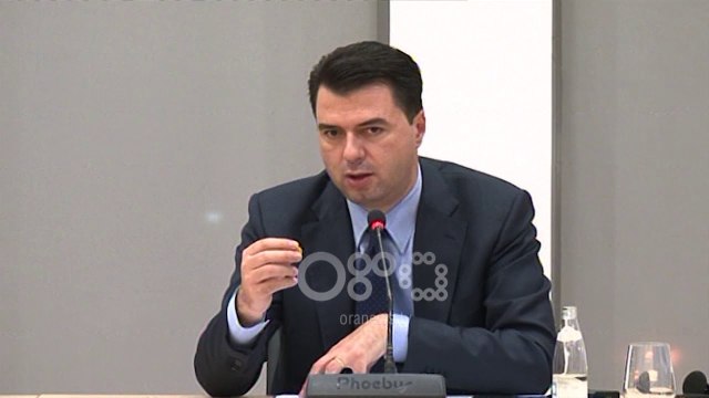 Ora News - Basha: PD program ekonomik me gjermanët e CDU-së për t’i dhënë Shqipërisë zhvillimin