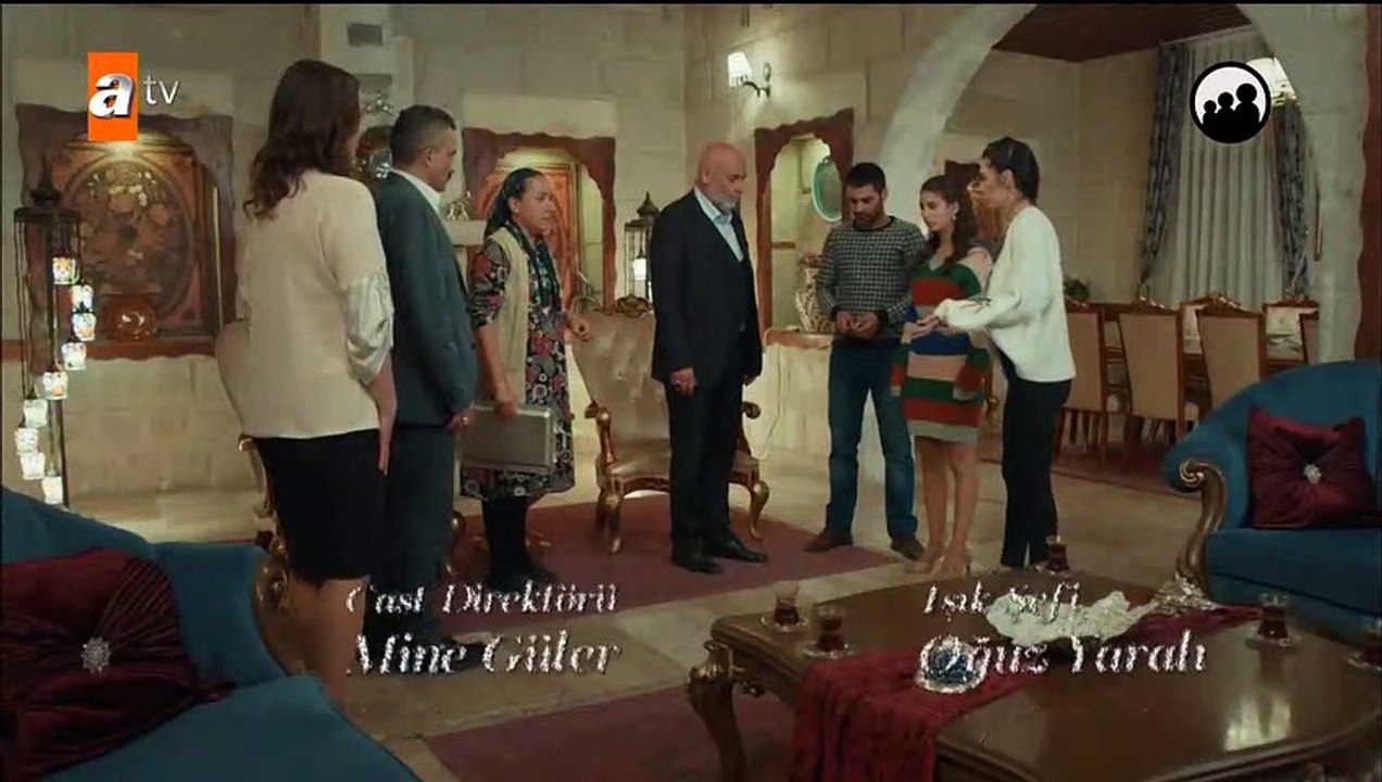 Aşk ve Mavi 77-1