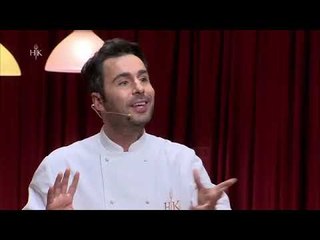 Hell’s Kitchen- I eliminuari i episodit të katërt është Artani