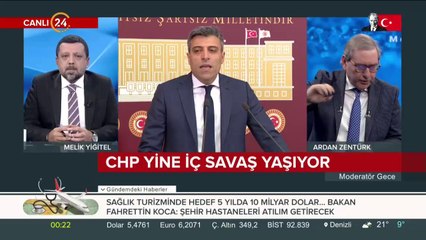 Yerel seçimlere doğru