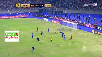Finale de la Ligue des champions africaine : ES Tunis 3 - 0 Al Ahly