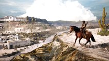 How Red Dead Redemption used music to bring the Old West to life — Games to Play Before You Die