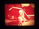 16mm Movie 2 trailers '67 COTTON PICKINCHICKEN PICKERS Sonny Tufts Lila Lee