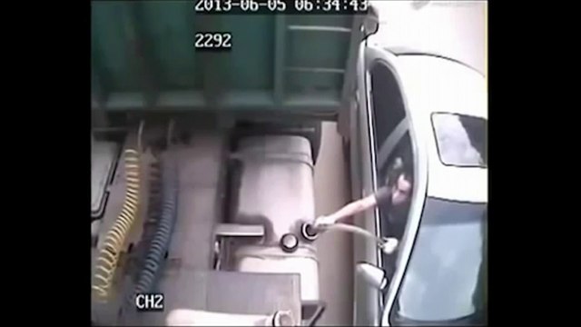 Les vols de carburants se multiplient en France, déjà 10.000 depuis janvier