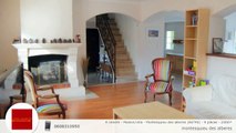 A vendre - Maison/villa - Montesquieu des alberes (66740) - 9 pièces - 230m²